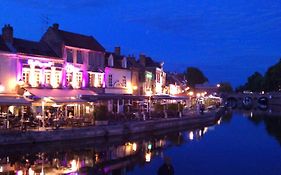 Novotel Amiens Pole Jules Verne